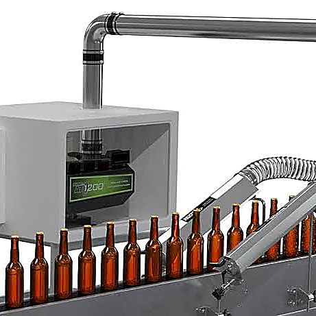 Air Knife System